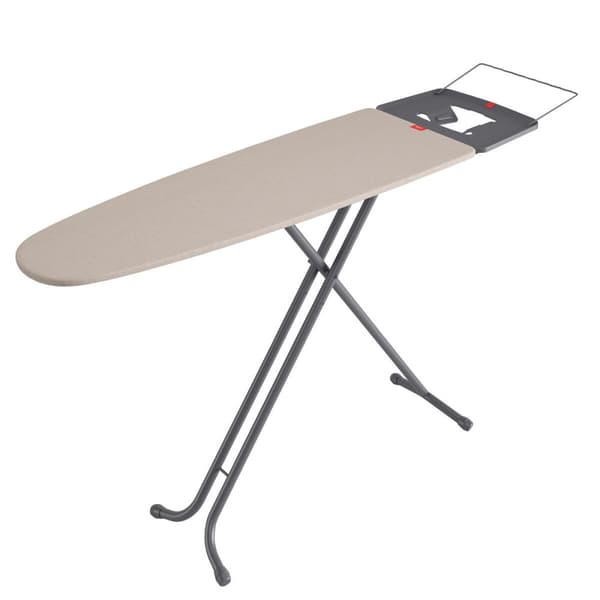 Silityslauta Rayen 120 x 41 cm Puu Metalli