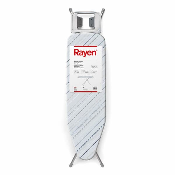Silityslauta Rayen 6133.01 Muovinen 113 x 34 cm
