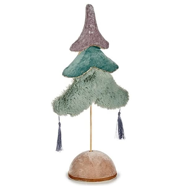Juletre Krist+ 19A5906-M-2 Polyester