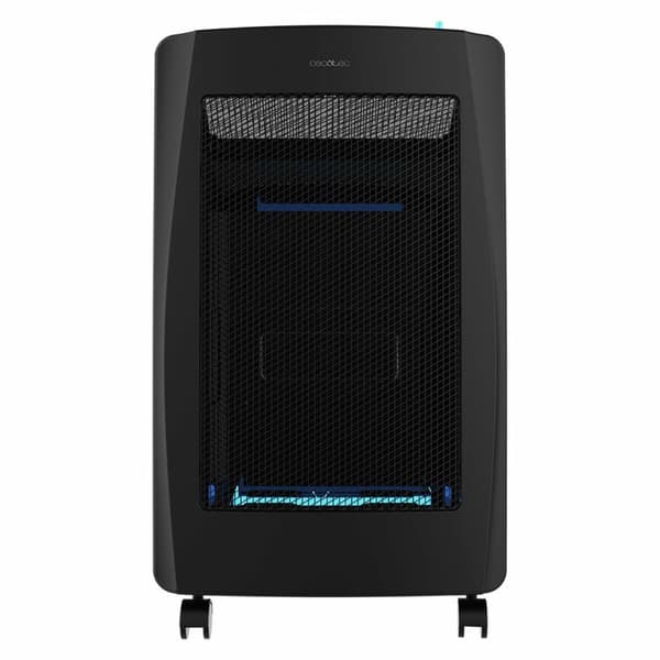 Gasvarmeovn Cecotec 4200 W