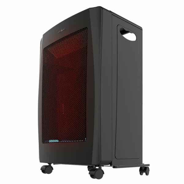 Gasvarmeovn Cecotec 4200 W