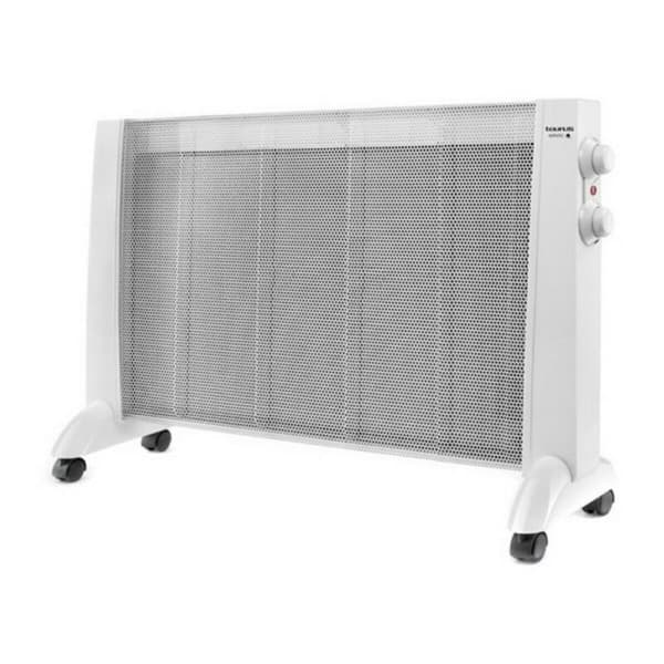Lämpöpatteri Taurus 935057000 Valkoinen 2400 W Valkoinen
