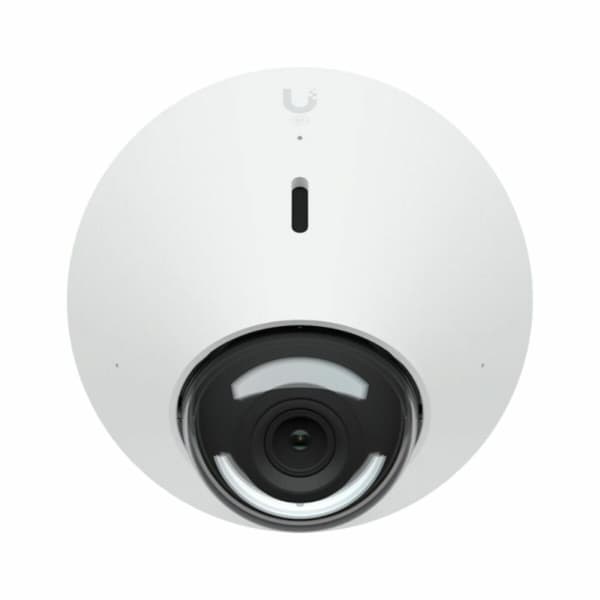 Övervakningsvideokamera UBIQUITI UVC-G5-Dome Vit