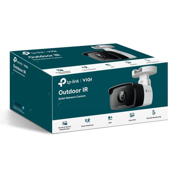 Turvakamera TP-Link VIGI C320I(4mm)