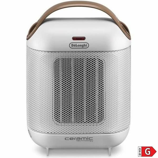 Värmeelement DeLonghi HFX30C18 Vit 1800 W