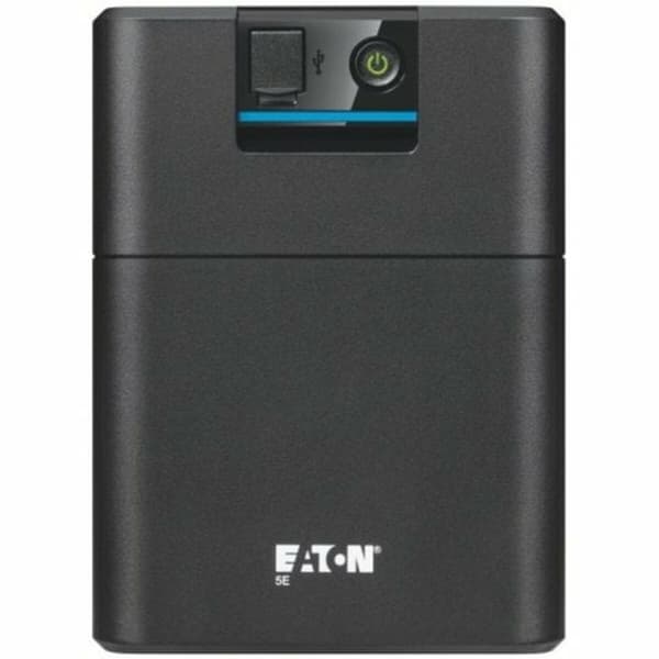 System til Uafbrydelig Strømforsyning Interaktivt UPS Eaton 5E Gen2 1200 USB 660 W