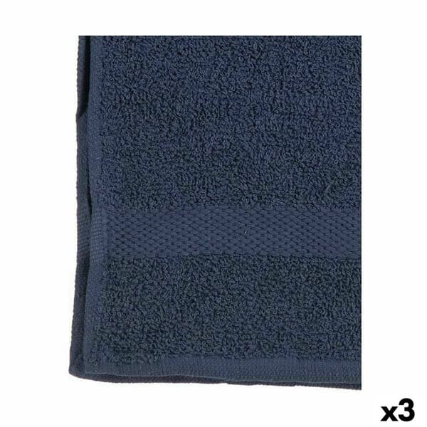 badelagen Berilo 5314 Blå 90 x 0,5 x 150 cm (3 enheder)