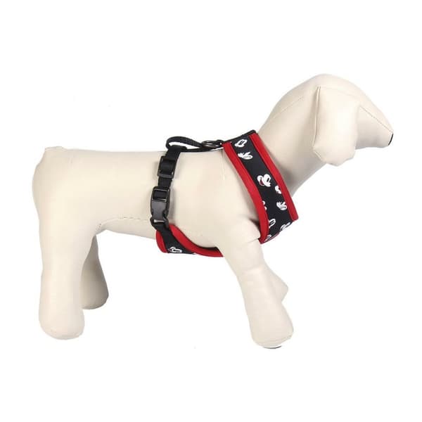 Hundesele Mickey Mouse XS/S