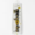 Miniatyrbild 5 av 8: Hundhalsband Harry Potter XS/S