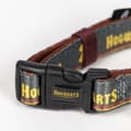 Miniatyrbild 7 av 8: Hundhalsband Harry Potter XS/S