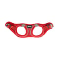 Miniatyrbilde 3 av 6: Hundesele Gloria Trek Star 33,4-35 cm 51-52 cm Rød L