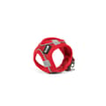 Miniatyrbilde 1 av 6: Hundesele Gloria Trek Star 33,4-35 cm 51-52 cm Rød L