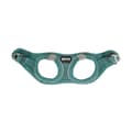 Miniatyrbilde 3 av 6: Hundesele Gloria Trek Star 33,4-35 cm 51-52 cm Turkis L
