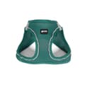 Miniatyrbilde 5 av 6: Hundesele Gloria Trek Star 33,4-35 cm 51-52 cm Turkis L