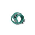 Miniatyrbilde 1 av 6: Hundesele Gloria Trek Star 33,4-35 cm 51-52 cm Turkis L