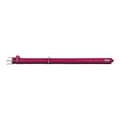 Miniatyrbilde 2 av 2: Hundehalsbånd Hunter Softie Rosa (36-44 cm)