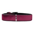 Miniatyrbilde 1 av 2: Hundehalsbånd Hunter Softie Rosa (36-44 cm)