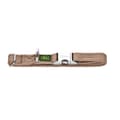Miniatyrbilde 4 av 5: Hundehalsbånd Hunter Inari Beige 40-55 cm L
