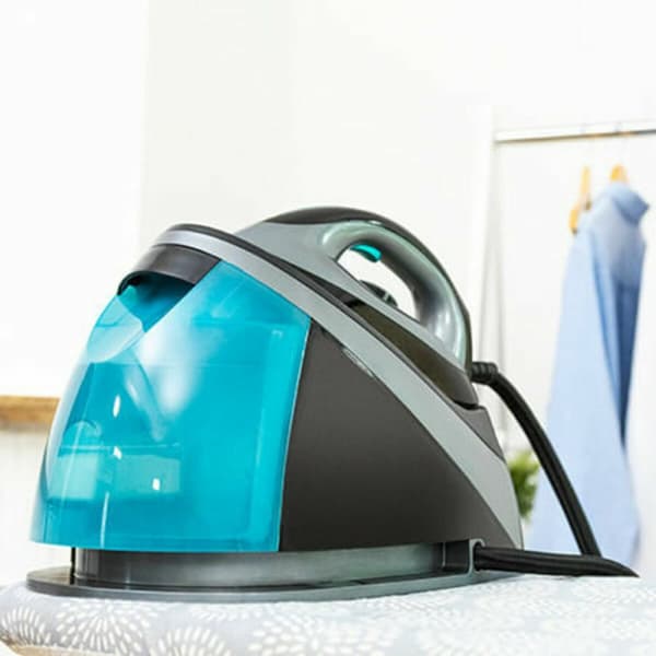 Strykstation Cecotec Fast&Furious 8040 Absolute 2400 W