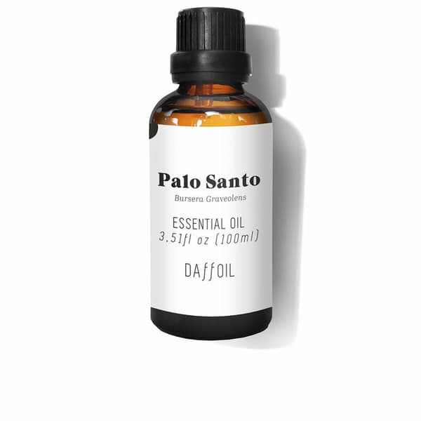 Vigtig olie Daffoil PALO SANTO 100 ml