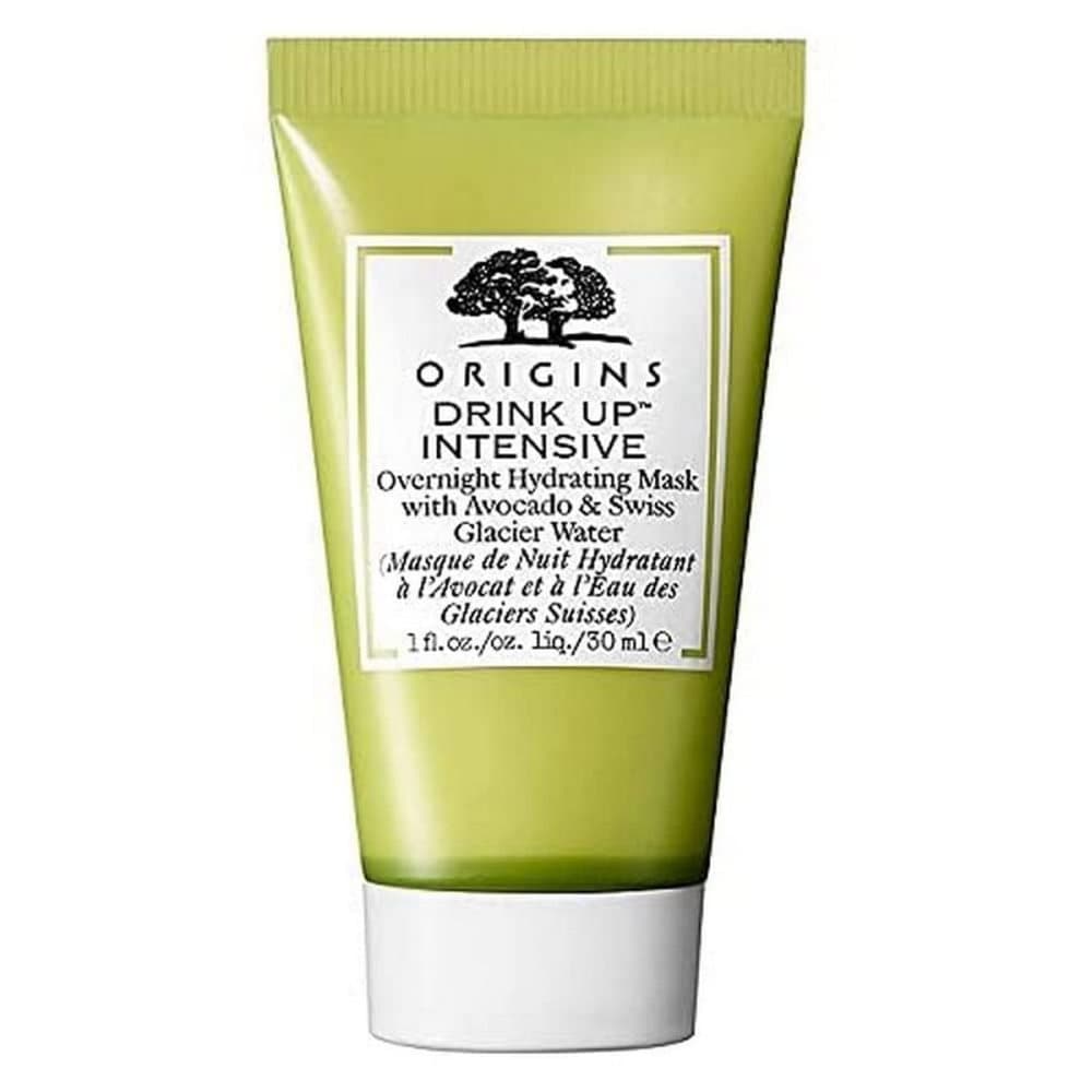 Fuktande nattmask Origins Drink Up Intensive (30 ml)
