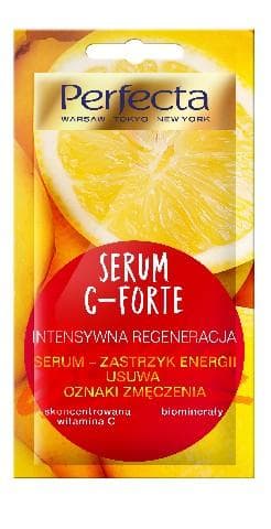 Perfecta Serum C - Forte Intensive Repair 8ml
