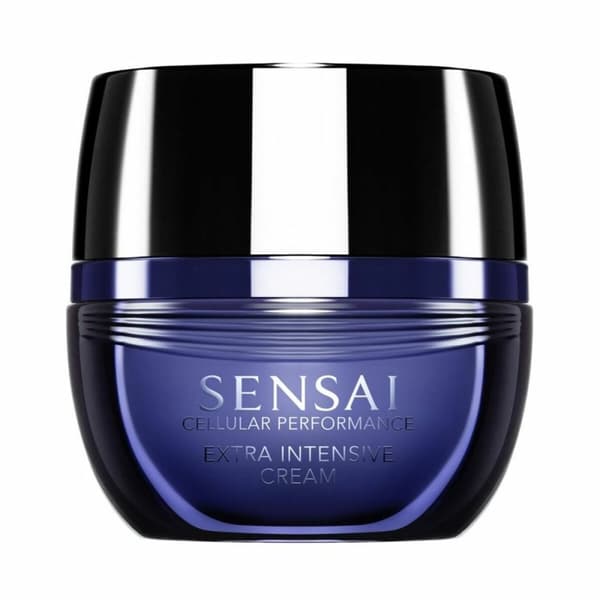 Intensiv Fugtgivende Creme Sensai 2524912 40 ml