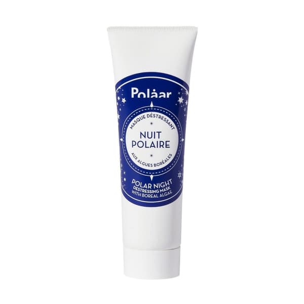 Ansigtsmaske Polaar Sleeping (50 ml)