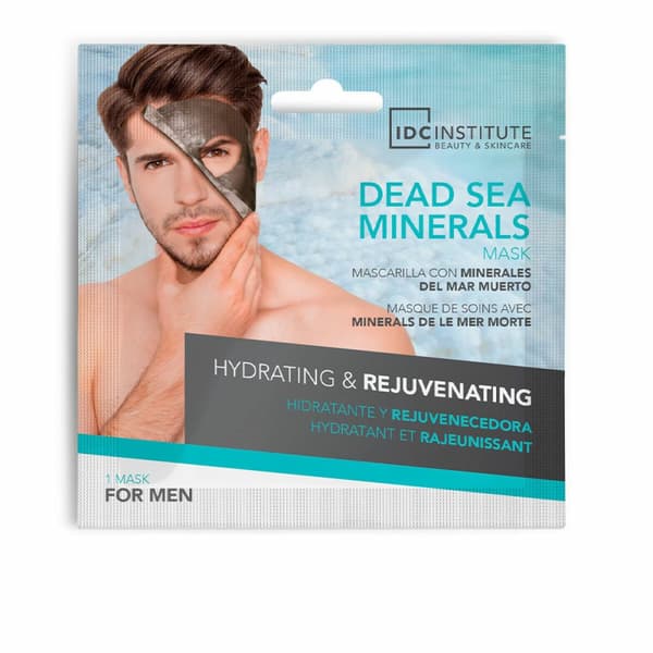 Ansigtsmaske IDC Institute Dead Sea MInerals (22 g)