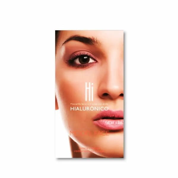 Ansigtsmaske Hi Model Redumodel (10 ml)
