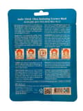 Miniatyrbild 2 av 2: Ansiktsmask Snail Ultra Hydrating Essence Mask 20ml, 8st