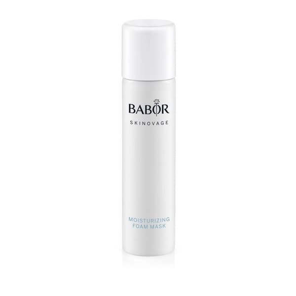 Babor® Moisturizing Foam Ansiktsmask Skinovage 75 ml