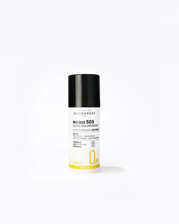 Novexpert® Ultra-Nourishing Sos naamio 50ml