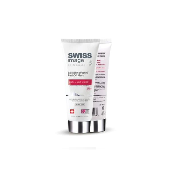 Swiss Image® Elasticity Boosting kuorintanaamio 75ml