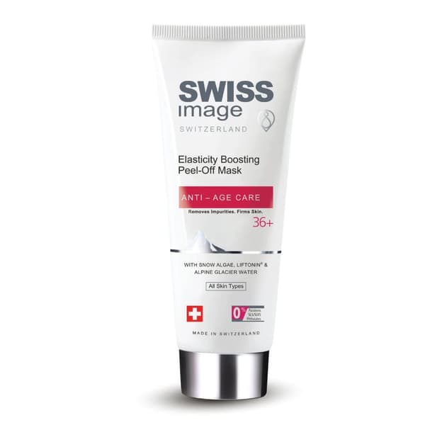 Swiss Image® Elasticity Boosting peel off-maske 75 ml