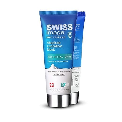 Swiss Image® Absolute Hydration Ansiktsmask 75 ml