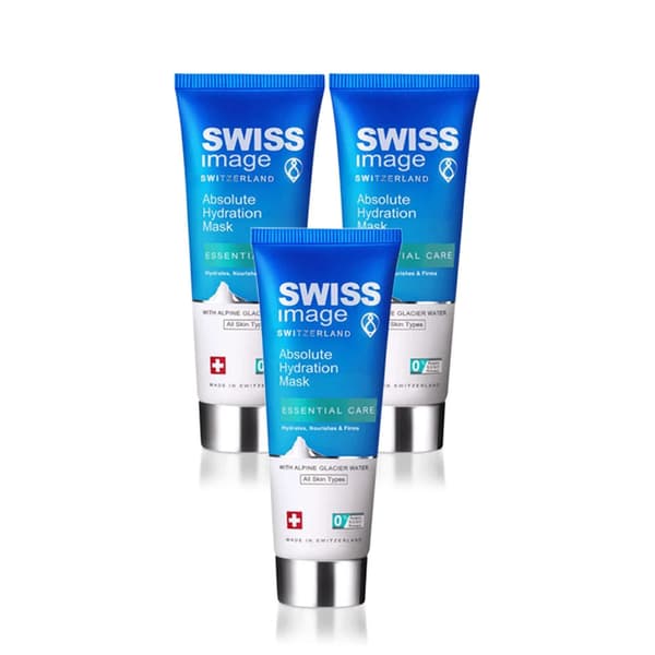 Swiss Image® Absolute Hydration Ansiktsmask 75 ml