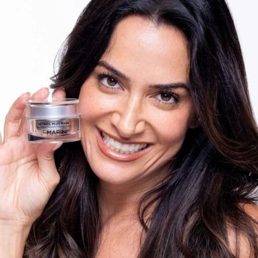Jan Marini® Retinol Plus ansiktsmaske 34,5 g