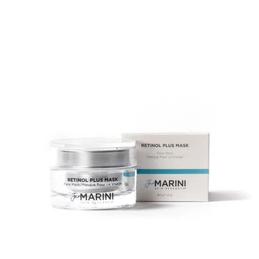 Jan Marini® Retinol Plus ansiktsmaske 34,5 g