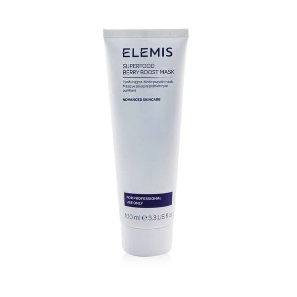 Elemis® Superfood Berry Boost maske 100 ml