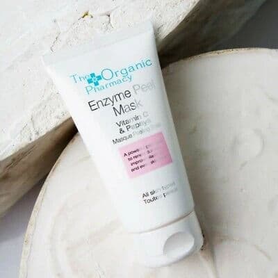 The Organic Pharmacy® Enzyme peeling maske 60 ml
