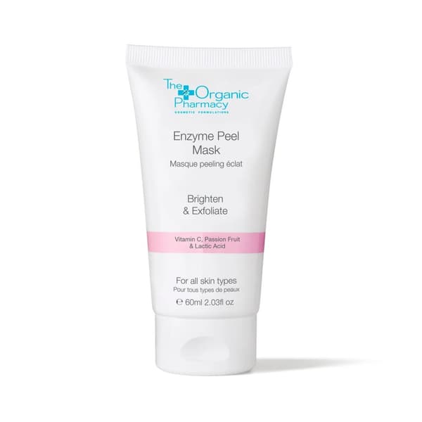 The Organic Pharmacy® Enzyme peeling maske 60 ml
