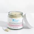 Miniatyrbilde 2 av 3: The Organic Pharmacy® Flower Petal Deep Cleanser & Exfoliating mask 60 g