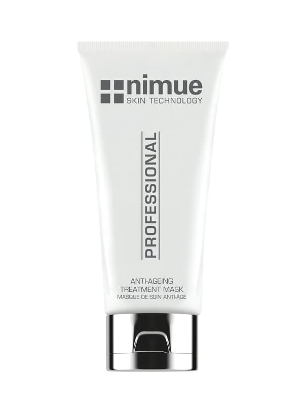 Nimue® Professional Anti-Ageing hoitonaamio 100ml