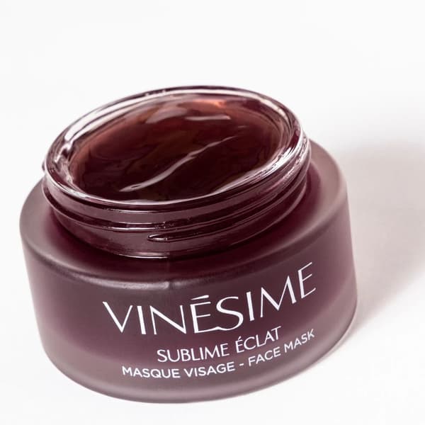 Vinesime® Ansiktsmask 50ml