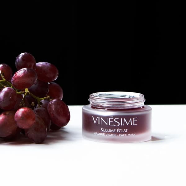 Vinesime® Ansiktsmask 50ml