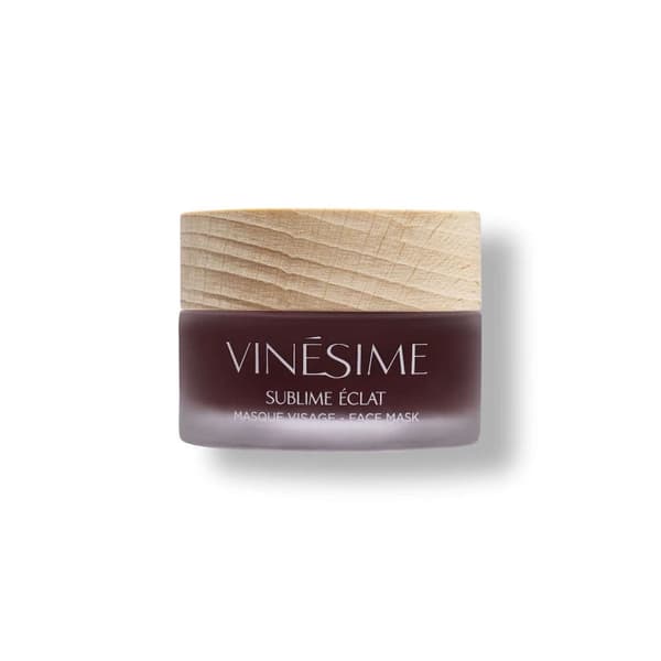 Vinesime® Ansiktsmask 50ml