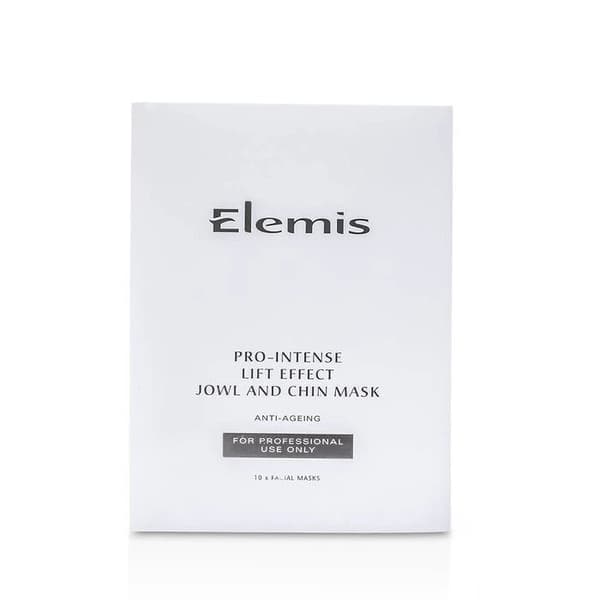 Elemis® Professional Ultimate Lift Jowl & Chin Mask 10 st