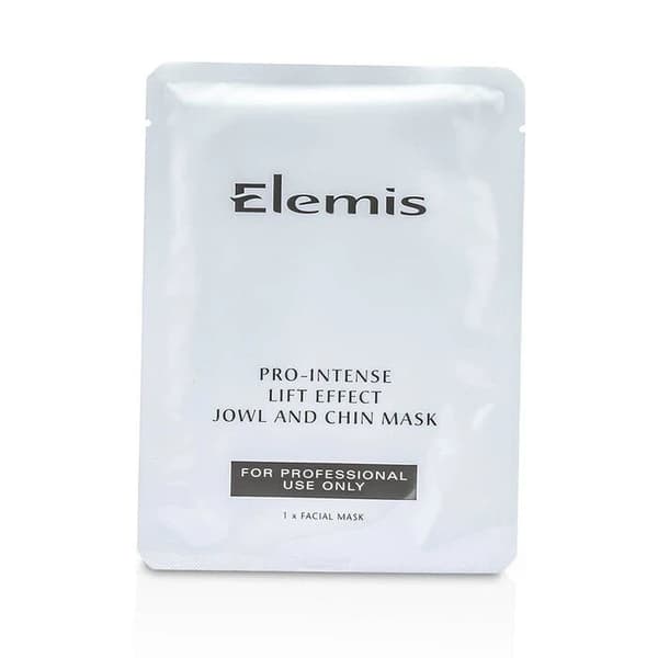 Elemis® Professional Ultimate Lift Jowl & Chin Mask 10 st