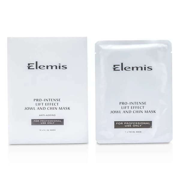 Elemis® Professional Ultimate Lift Jowl & Chin Mask 10 st
